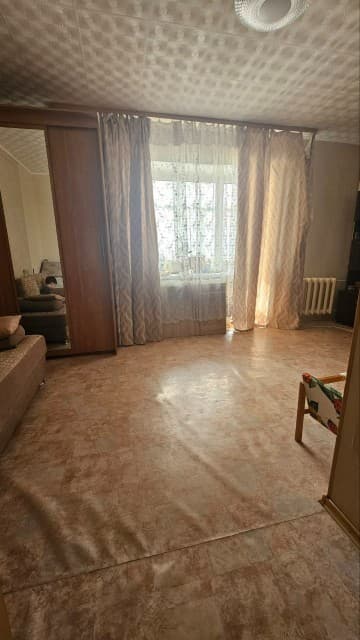 1 комн., 45 м², Инд. планировка, Кинотеатр Лена 2