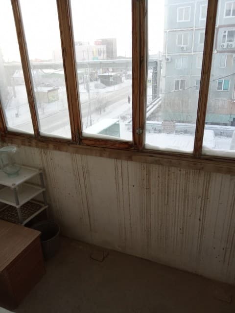 1 комн., 39 м², 112 серия, Борисовка-2