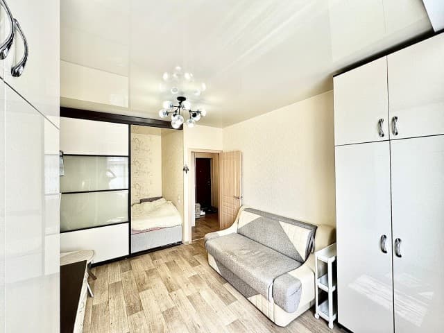 1 комн., 40 м², Блочный, ЯКСМК 5