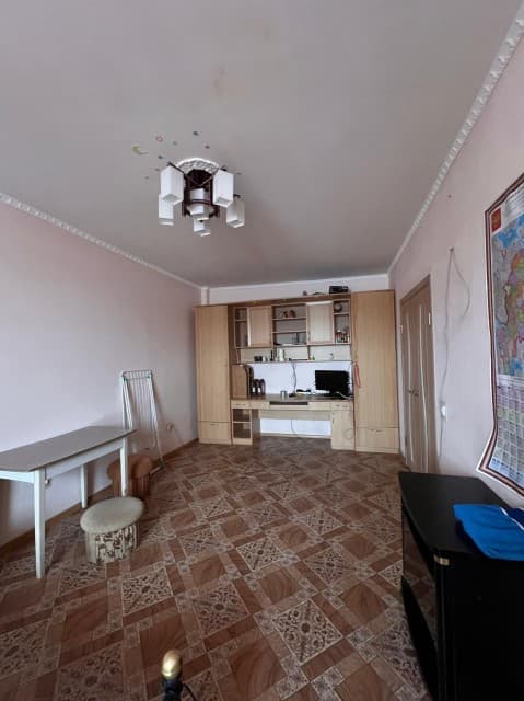 2 комн., 71 м², 112 серия, Областная больница, рынок "Манньыаттаах" 3