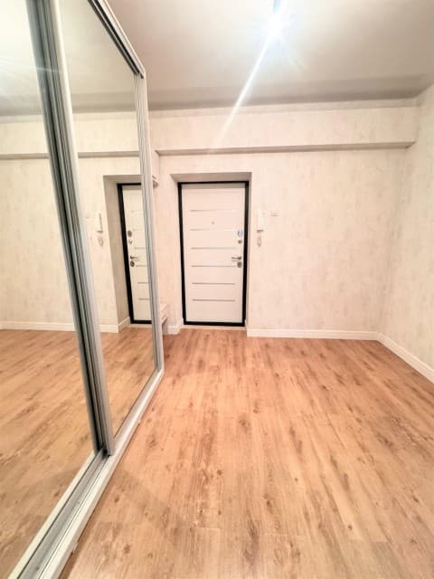 3 комн., 76 м², Инд. планировка, Манчаары 4
