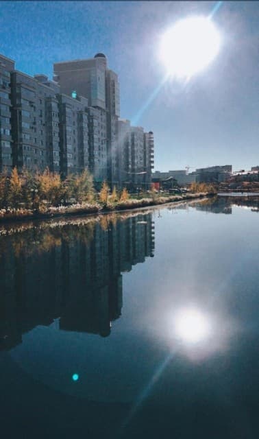 2 комн., 65 м², Блочный, Центр - район пл. Дружбы 17