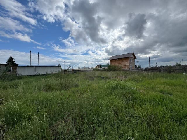 1300 м², земельные участки, продаю 4