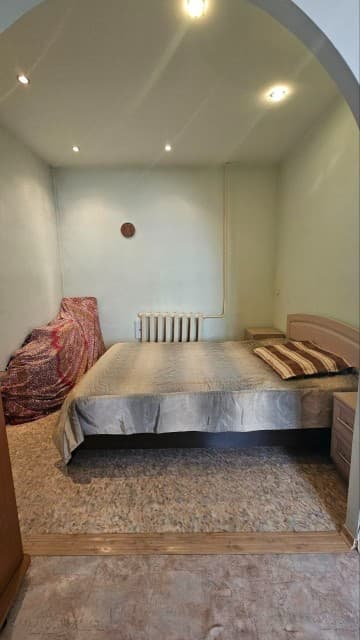 1 комн., 45 м², Инд. планировка, Кинотеатр Лена 10