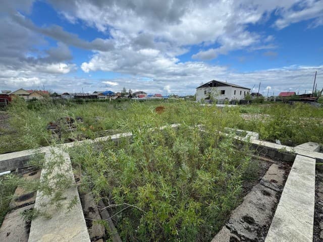 1100 м², земельные участки, продаю 2