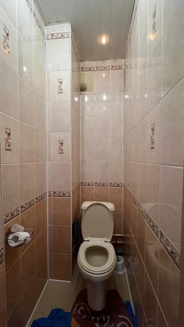2 комн., 71 м², 112 серия, Областная больница, рынок "Манньыаттаах" 10