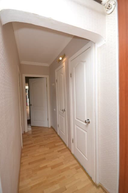 3 комн., 62 м², КПД, Старый город 11