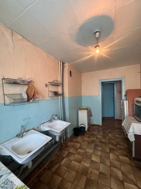 1 комн., 10 м², КПД, ЯКСМК 5
