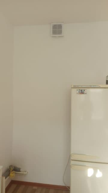 1 комн., 34 м², Монолитно-каркасный, Улус 8