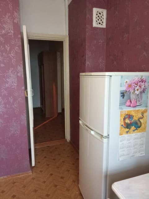 1 комн., 39 м², 112 серия, Борисовка-2 5