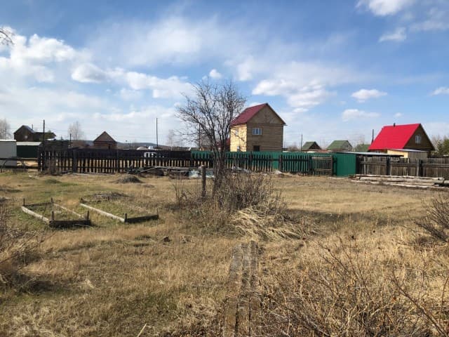 795 м², земельные участки, продаю 3
