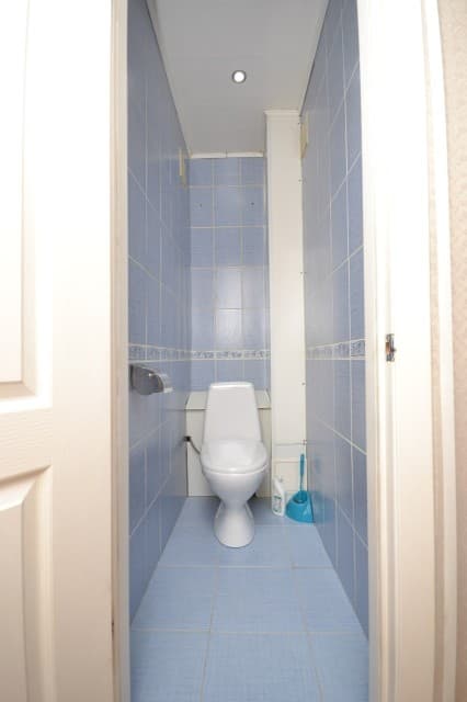 3 комн., 62 м², КПД, Старый город 12