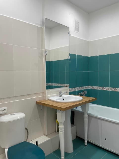 3 комн., 59 м², Инд. планировка, Площадь Победы 5