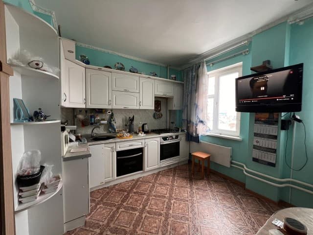 2 комн., 71 м², 112 серия, Областная больница, рынок "Манньыаттаах" 2