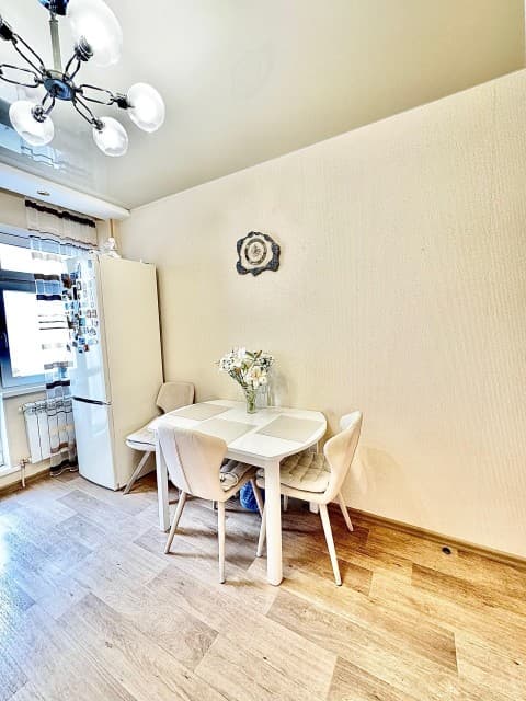 1 комн., 40 м², Блочный, ЯКСМК 3