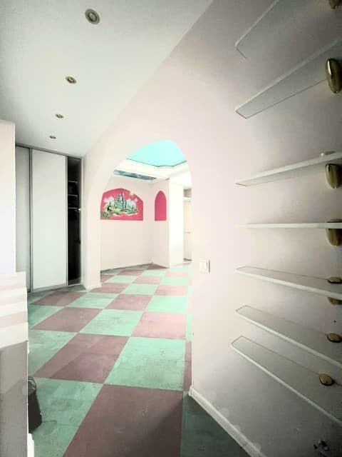 3 комн., 84 м², Блочный, Гимеин 7