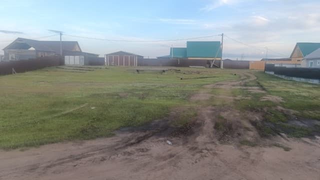 1700 м², земельные участки, продаю