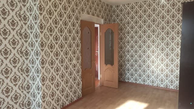 1 комн., 34 м², Монолитно-каркасный, Улус 3