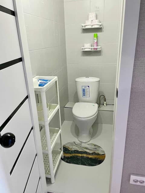 3 комн., 78 м², 112 серия, 202 мкрн. 9