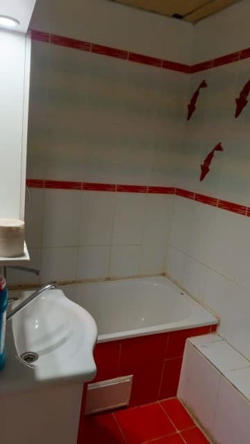 1 комн., 38 м², КПД, Сайсары 3