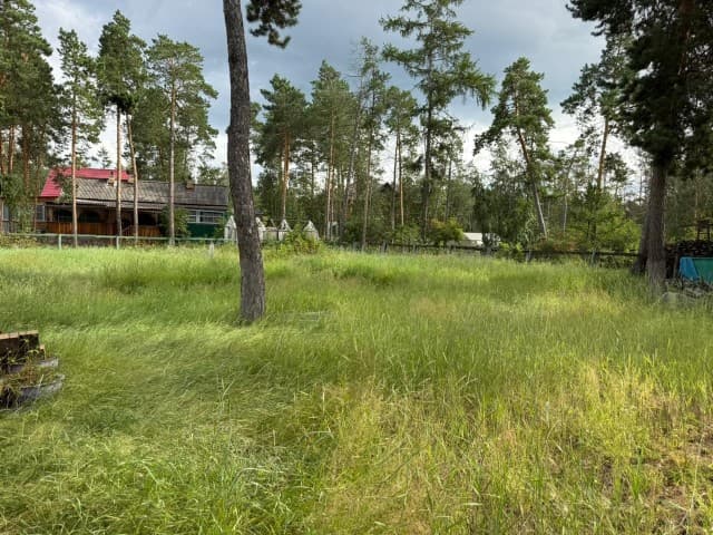 595 м², земельные участки, продаю 4