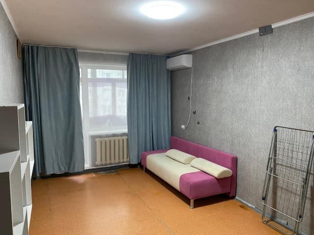 1 комн., 38 м², КПД, Центр - район пл. Ленина