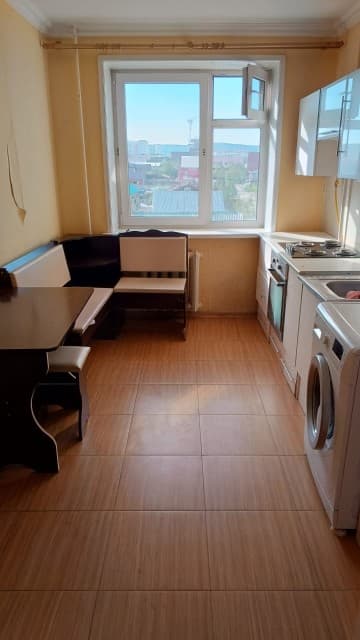 1 комн., 38 м², КПД, Сайсары 4