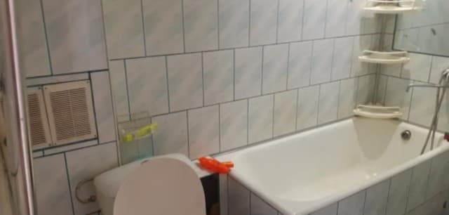 1 комн., 35 м², КПД, Авиапорт 4