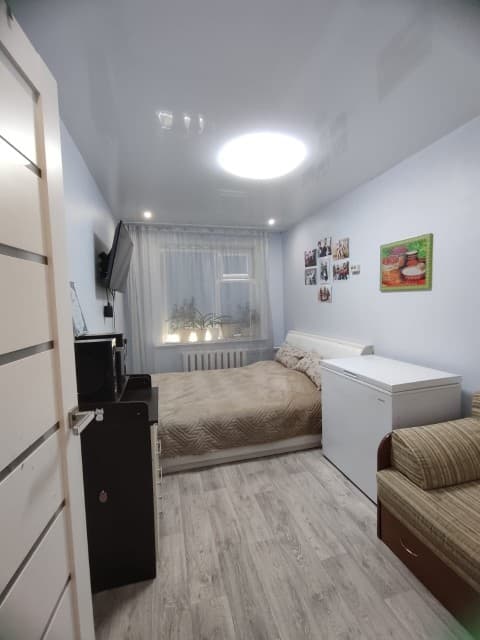 2 комн., 47 м², КПД, Рабочий городок, Водоканал 6