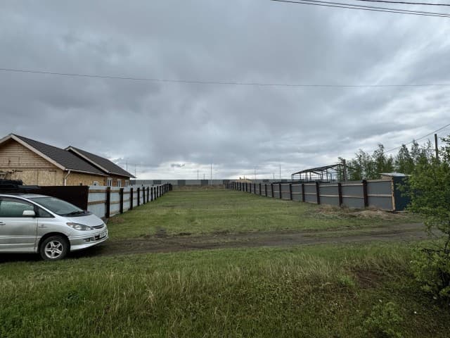 1000 м², земельные участки, продаю