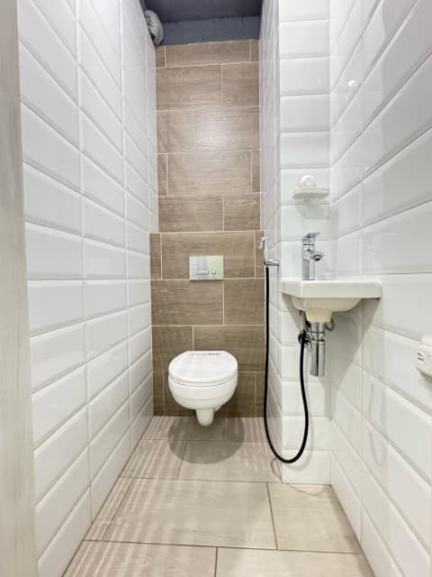 2 комн., 65 м², Блочный, Центр - район пл. Дружбы 11