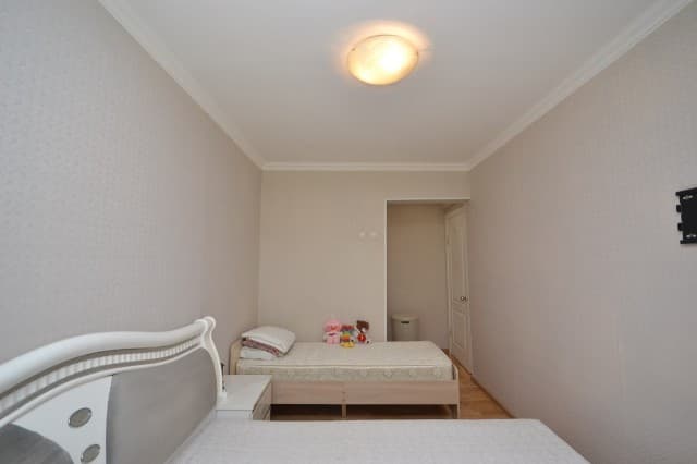3 комн., 62 м², КПД, Старый город 8