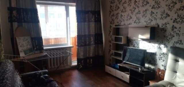1 комн., 35 м², КПД, Авиапорт 2