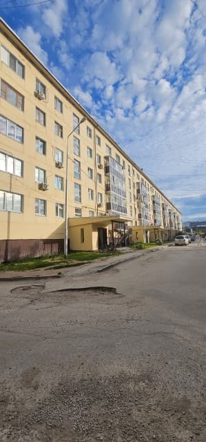 1 комн., 30 м², Блочный, Центр - район пл. Ленина 4