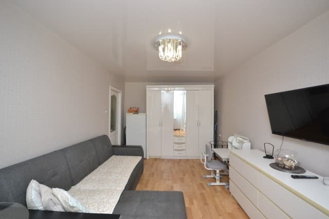 3 комн., 62 м², КПД, Старый город 3