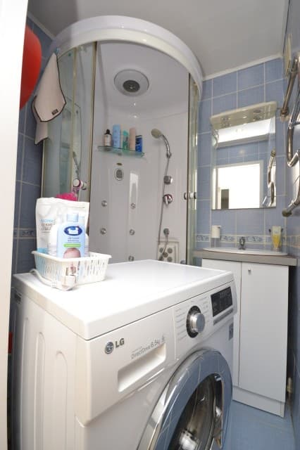 3 комн., 62 м², КПД, Старый город 13