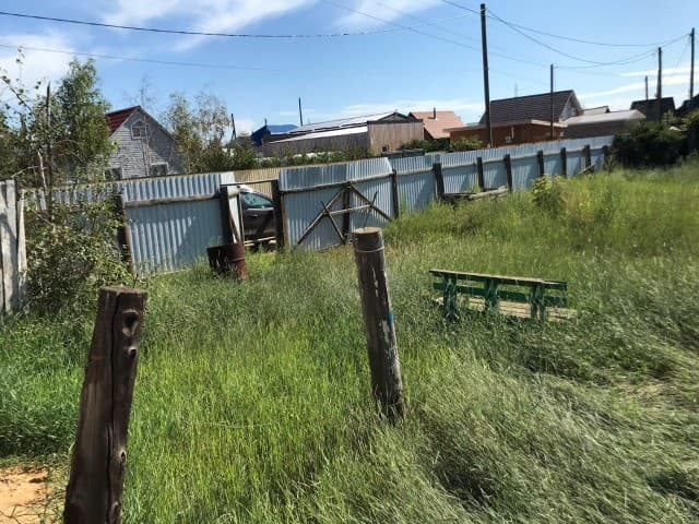591 м², земельные участки, продаю 3