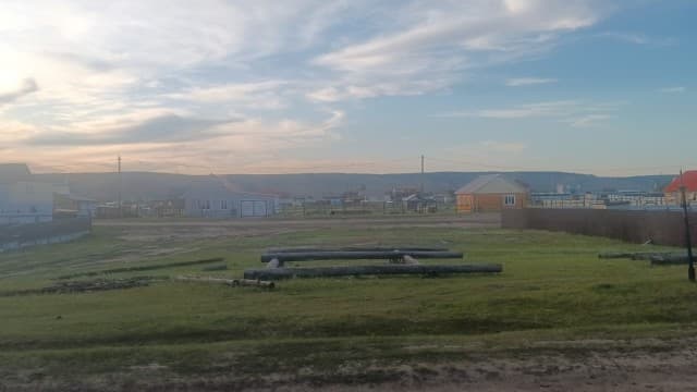 1700 м², земельные участки, продаю 3
