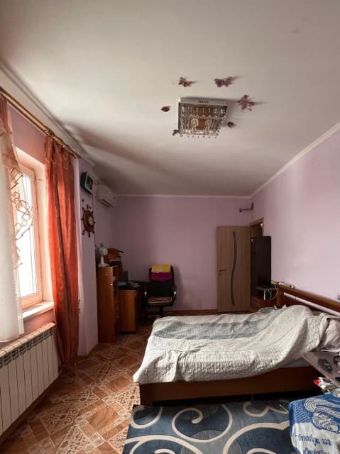 2 комн., 71 м², 112 серия, Областная больница, рынок "Манньыаттаах" 6