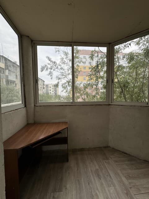 3 комн., 59 м², Инд. планировка, Площадь Победы 10
