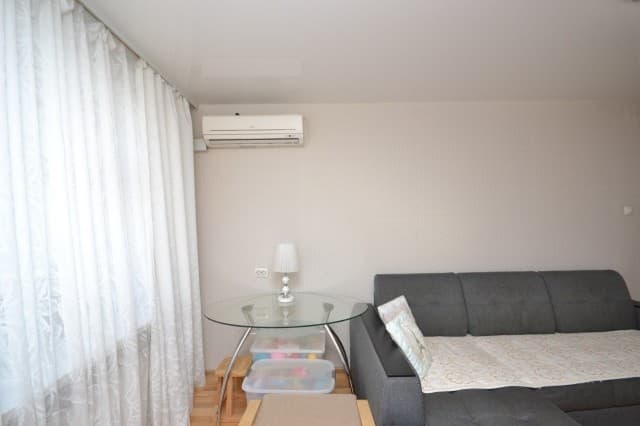 3 комн., 62 м², КПД, Старый город 4