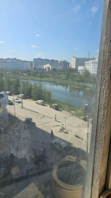 1 комн., 45 м², Инд. планировка, Кинотеатр Лена