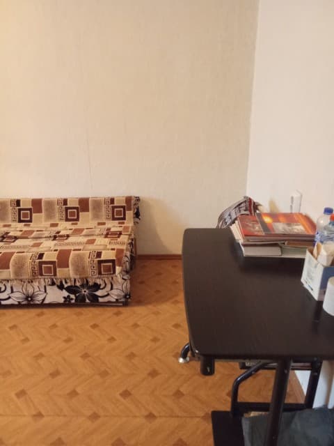 1 комн., 39 м², 112 серия, Борисовка-2 2