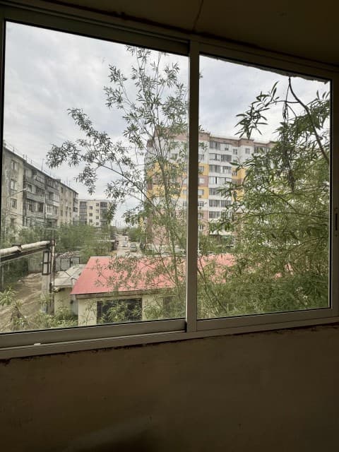 3 комн., 59 м², Инд. планировка, Площадь Победы 11