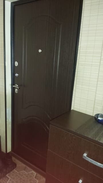 2 комн., 50 м², КПД, Рабочий городок, Водоканал 4