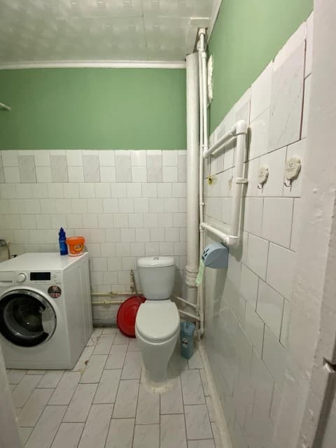 1 комн., 38 м², КПД, Центр - район пл. Ленина 5