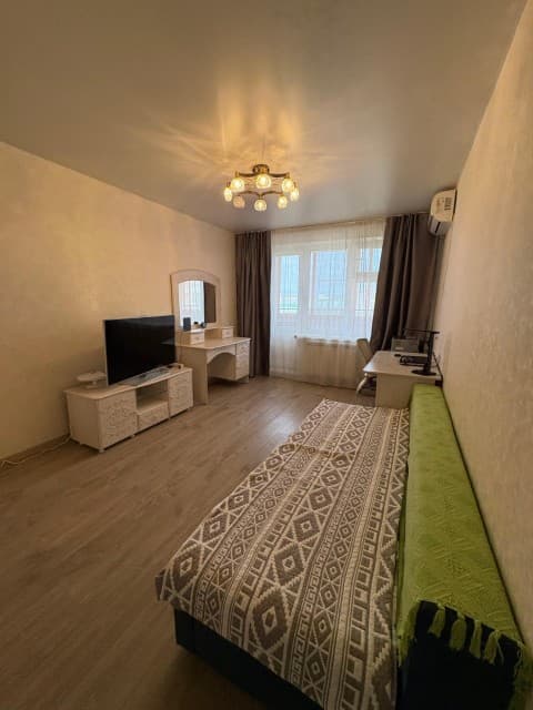 2 комн., КПД, 26 школа 4