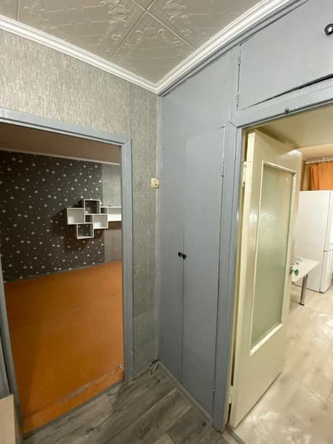 1 комн., 38 м², КПД, Центр - район пл. Ленина 3