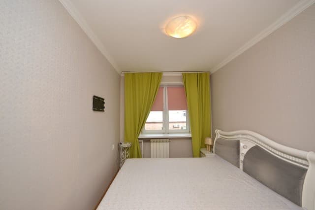 3 комн., 62 м², КПД, Старый город 9