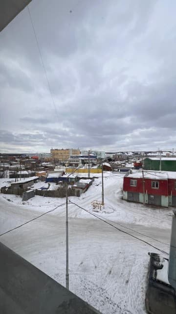 2 комн., 71 м², 112 серия, Областная больница, рынок "Манньыаттаах" 9